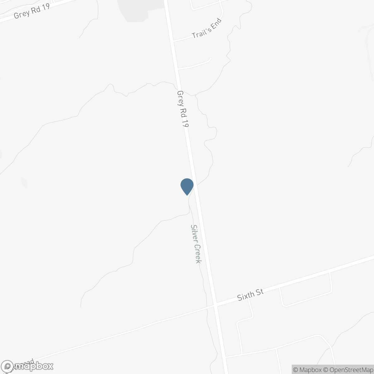 LT14PT2 - 19 GREY ROAD, The Blue Mountains, Ontario L9Y 0N5